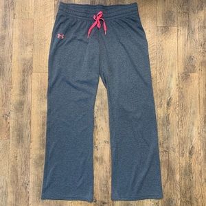 Under Armour (M) ladies lounge pants